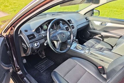Mercedes-Benz C 200 Gebrauchtwagen