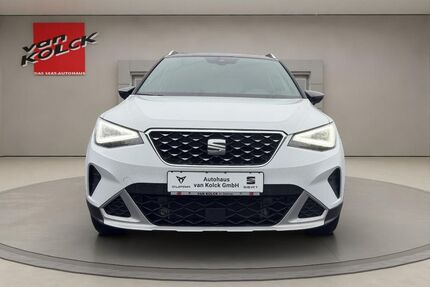 Seat Arona Gebrauchtwagen