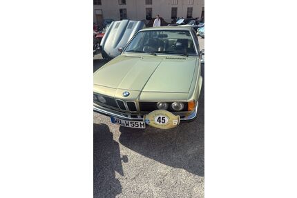 BMW 630 Gebrauchtwagen