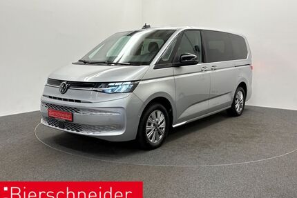 VW T7 Multivan Gebrauchtwagen