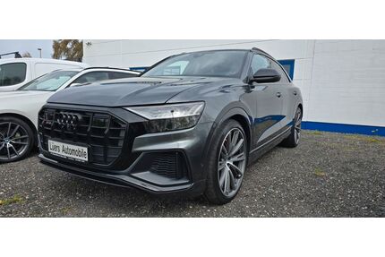 Audi SQ8 Gebrauchtwagen