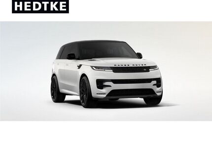Land Rover Range Rover Sport Gebrauchtwagen