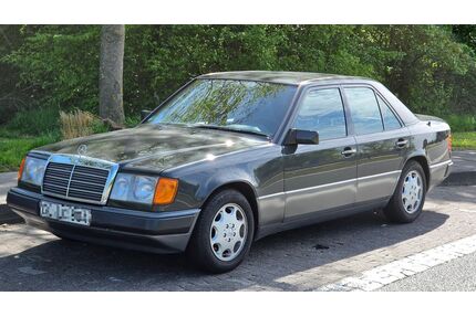 Mercedes-Benz 260 Gebrauchtwagen