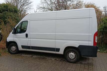 Opel Movano Gebrauchtwagen
