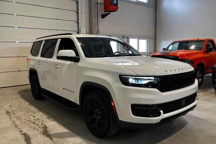 Jeep Wagoneer Gebrauchtwagen