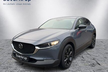 Mazda CX-30 Gebrauchtwagen