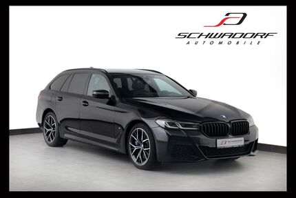 BMW 530 Gebrauchtwagen