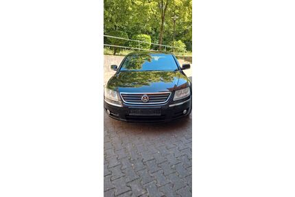 VW Phaeton Gebrauchtwagen