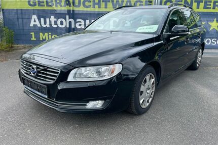 Volvo V70 Gebrauchtwagen