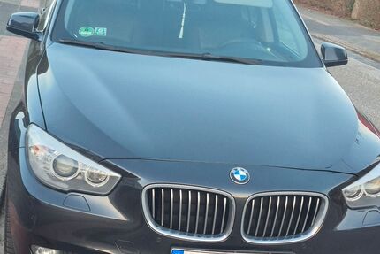 BMW 520 Gran Turismo Gebrauchtwagen