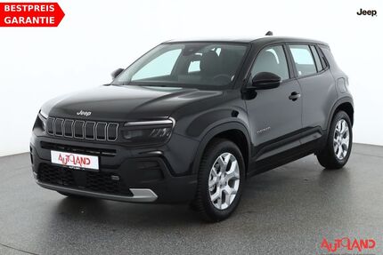 Jeep Avenger Gebrauchtwagen