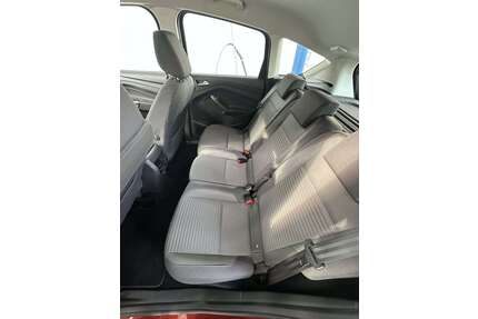 Ford C-Max Gebrauchtwagen