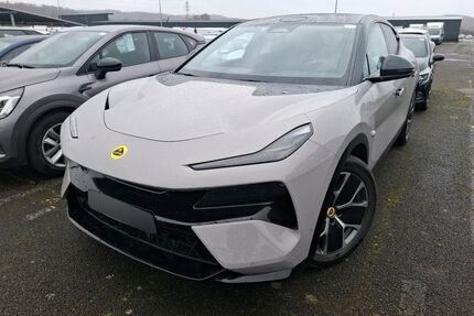 Lotus Eletre Gebrauchtwagen