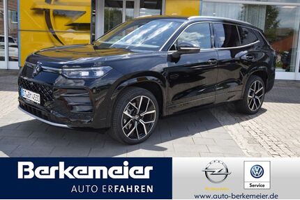 VW Tayron Gebrauchtwagen