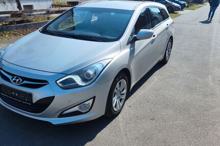 Hyundai i40 Gebrauchtwagen