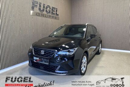 Seat Arona Gebrauchtwagen