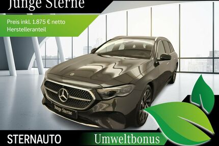 Mercedes-Benz E 300 Gebrauchtwagen