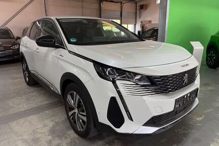 Peugeot 3008 Gebrauchtwagen