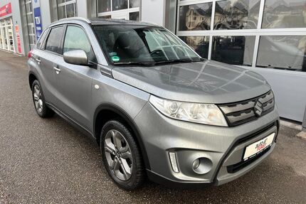 Suzuki Vitara Gebrauchtwagen