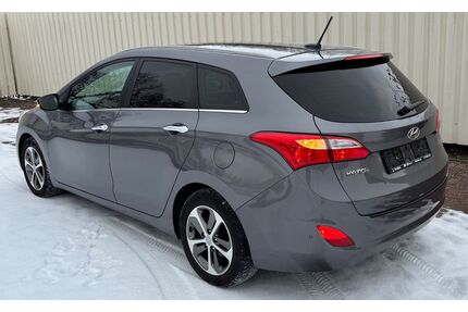 Hyundai i30 Gebrauchtwagen