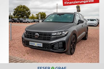 VW Touareg Gebrauchtwagen