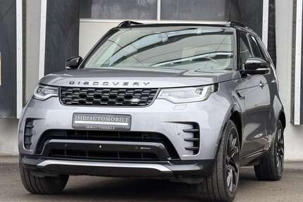 Land Rover Discovery Gebrauchtwagen