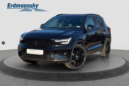 Volvo XC40 Gebrauchtwagen