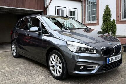 BMW 225 Active Tourer Gebrauchtwagen