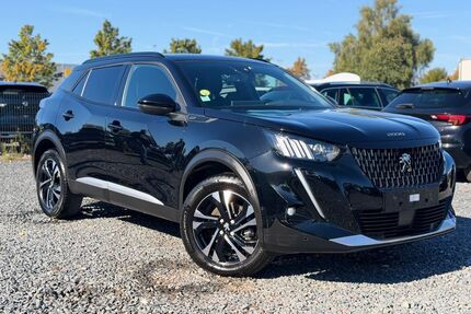 Peugeot 2008 Gebrauchtwagen