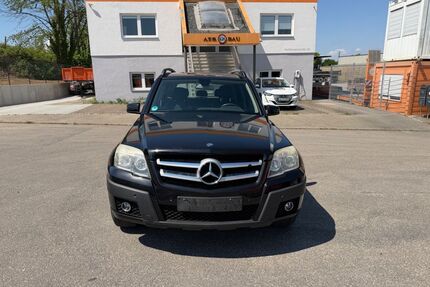 Mercedes-Benz GLK 320 Gebrauchtwagen