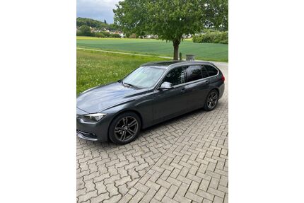 BMW 320 Gebrauchtwagen