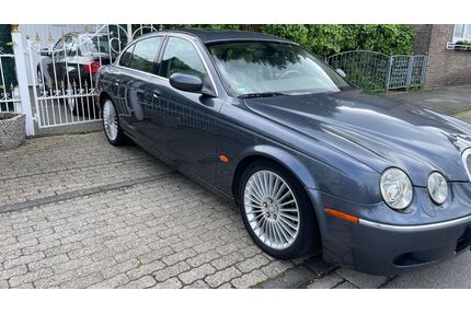 Jaguar S-Type Gebrauchtwagen