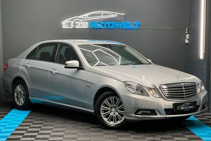 Mercedes-Benz E 200 Gebrauchtwagen