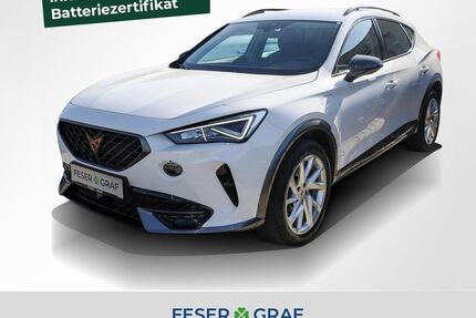 Cupra Formentor Gebrauchtwagen