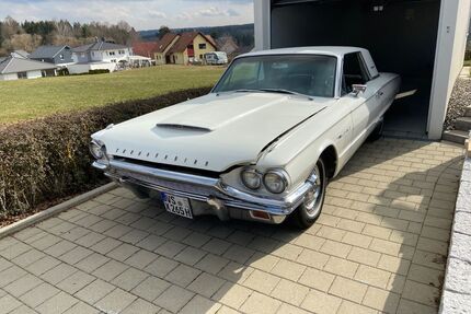 Ford Thunderbird Gebrauchtwagen