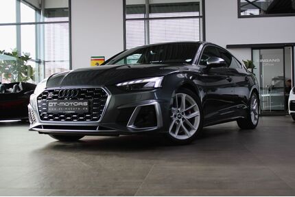 Audi S5 Gebrauchtwagen