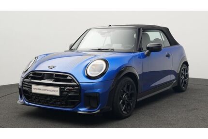 Mini Cooper Cabrio Gebrauchtwagen