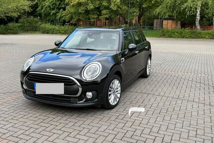 Mini One D Clubman Gebrauchtwagen