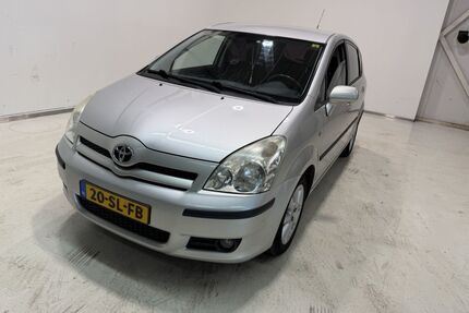 Toyota Verso Gebrauchtwagen