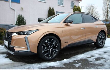 DS Automobiles DS4 Gebrauchtwagen