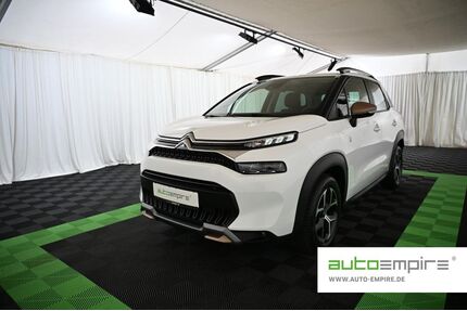 Citroen C3 Aircross Gebrauchtwagen