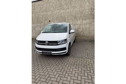 VW T6 Transporter Gebrauchtwagen