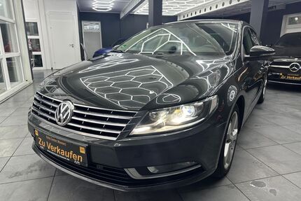 VW CC Gebrauchtwagen