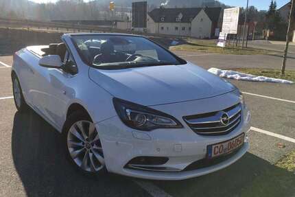 Opel Cascada Gebrauchtwagen