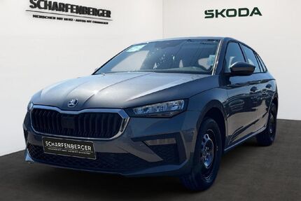 Skoda Scala Gebrauchtwagen