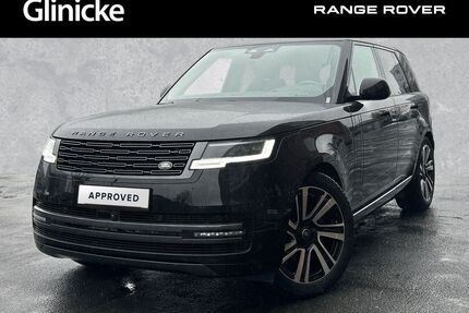 Land Rover Range Rover Gebrauchtwagen