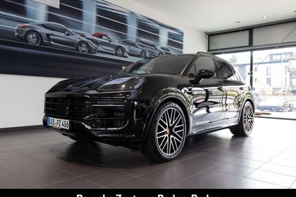 Porsche Cayenne Gebrauchtwagen