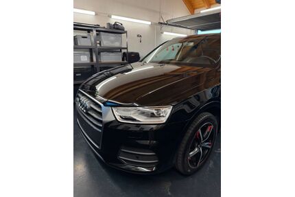 Audi Q3 Gebrauchtwagen