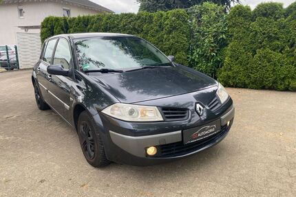 Renault Megane Gebrauchtwagen