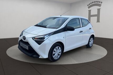 Toyota Aygo (X) Gebrauchtwagen